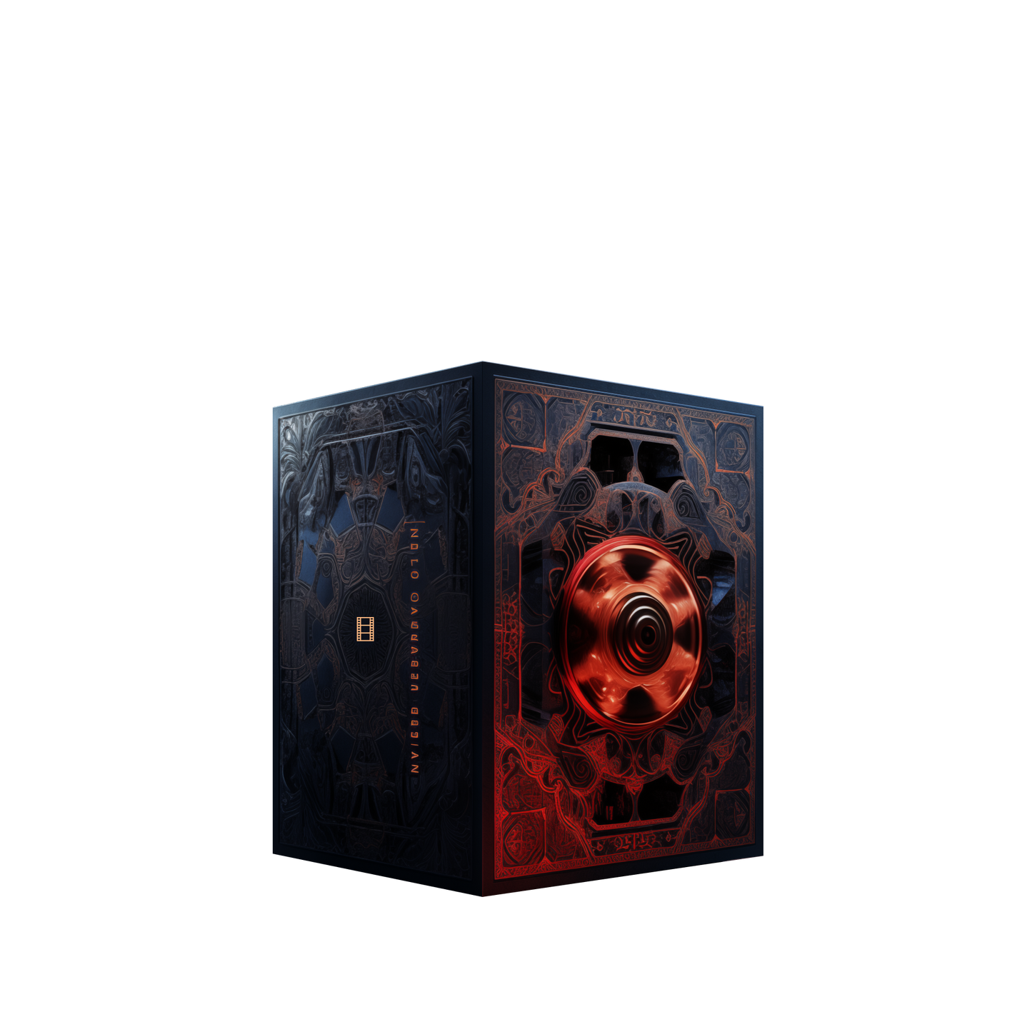 Branded Product Film