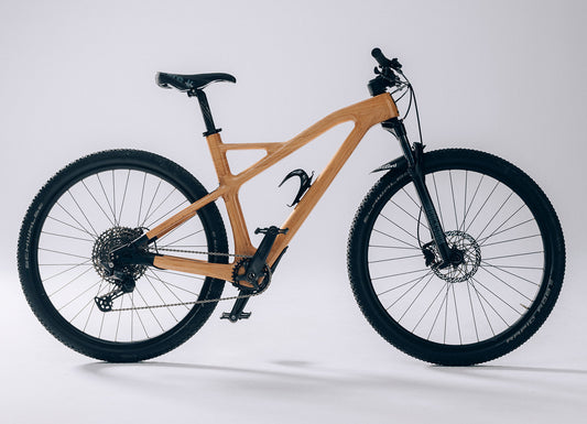 Annum Bicycles | Mountainbike [custom]