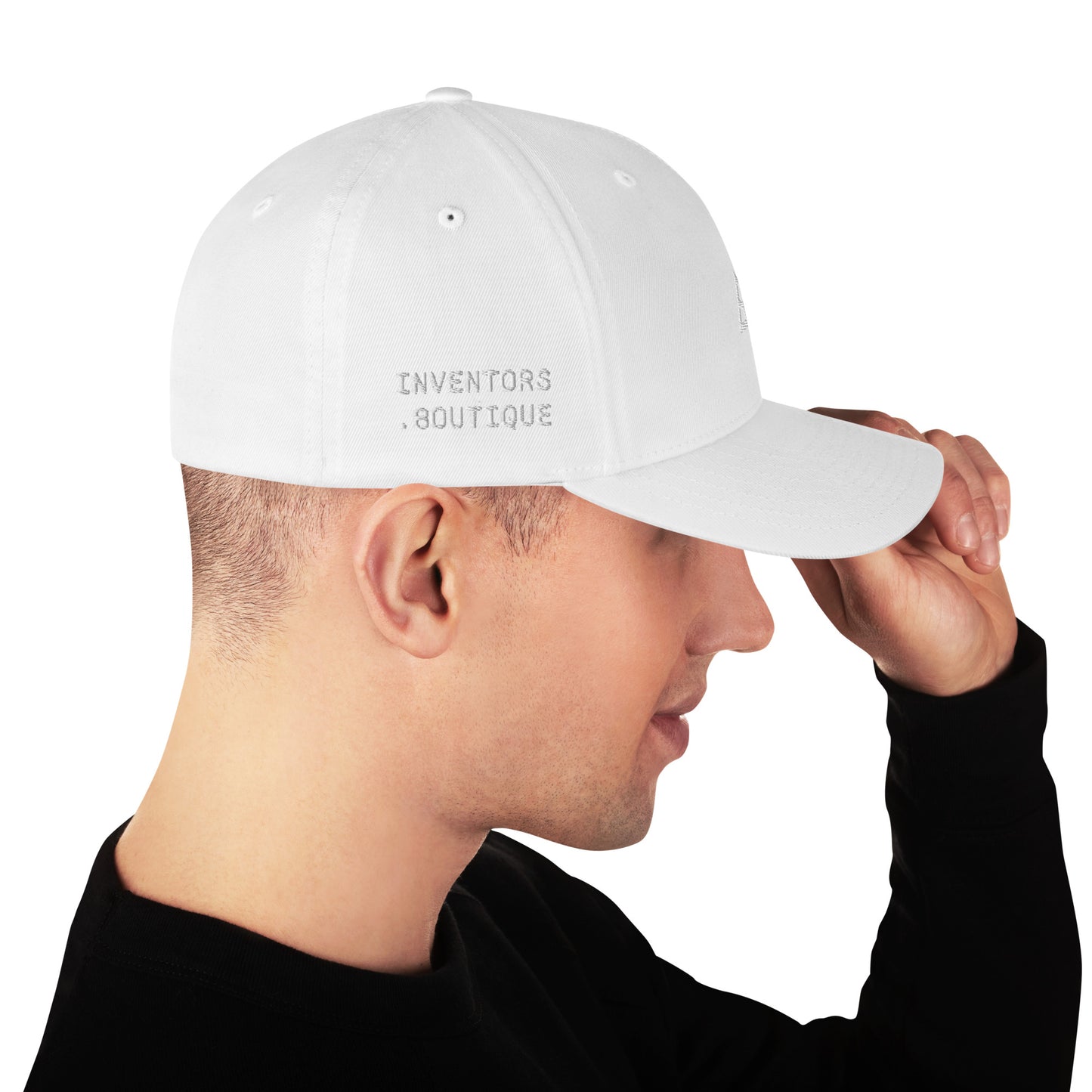 Inventors Cap